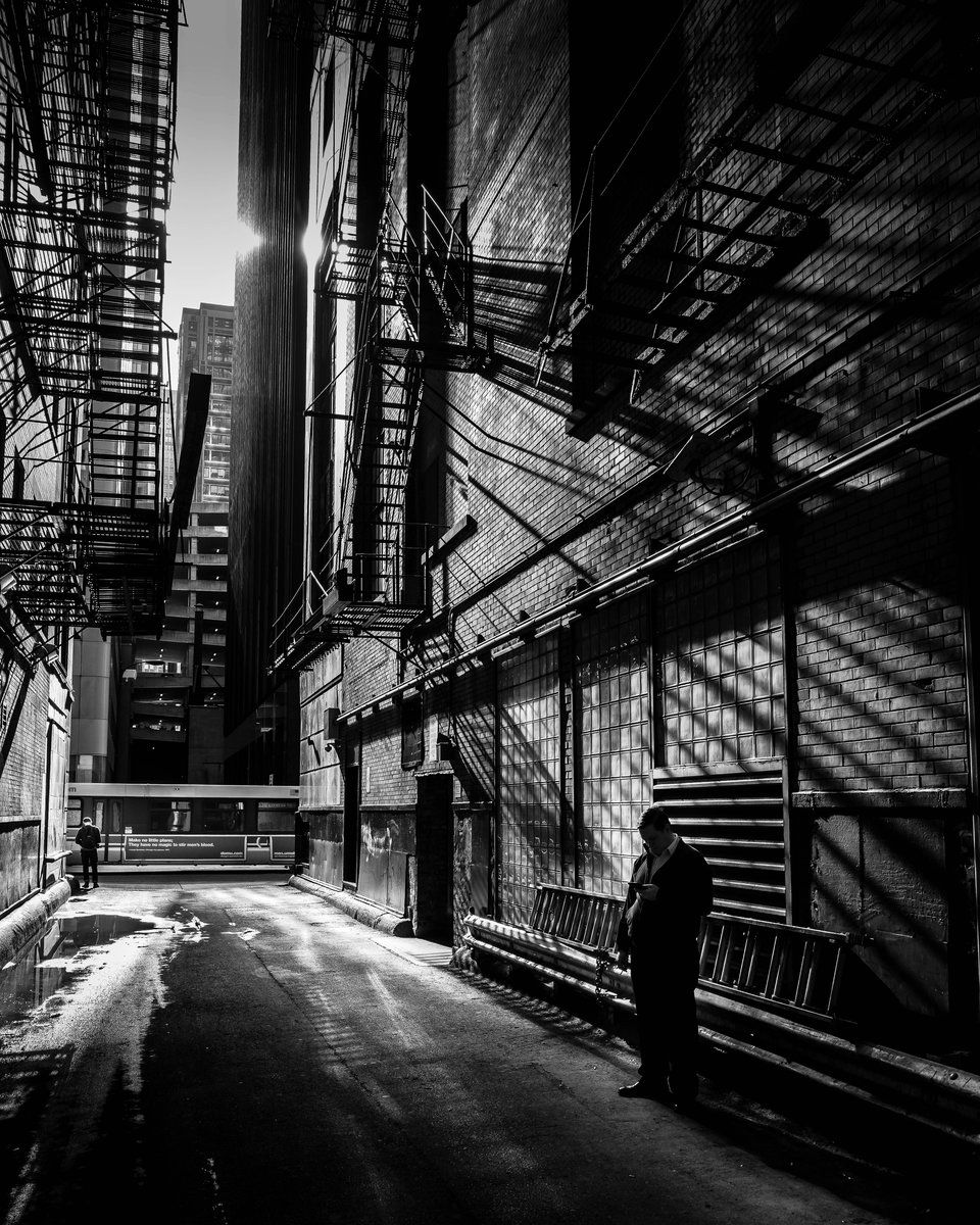 The Rise of Smart Cities